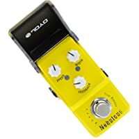 JOYO JF-328 Nebulous Phase Ironman mini Guitar Effect Pedal